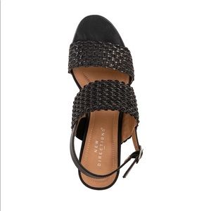New Directions Catarina Sandal